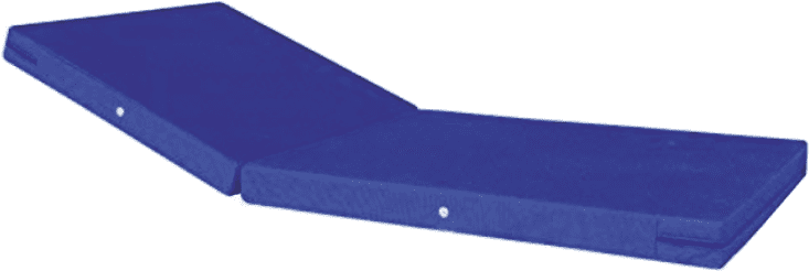Two Fold Mattress